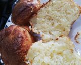 A picture of step 3 of Apple Muffins 🍎🧁 in Air Fryer ❤️.