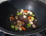 Foto langkah ke 2 dari resep Pecel.