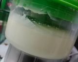 Foto langkah ke 3 dari resep Cream Cheese Homemade#part 2.