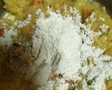 A picture of step 2 of Restaurant Style malai kofta recipe.