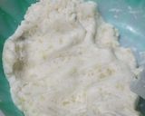 Foto langkah ke 1 dari resep Hotteok Kentang isi Coklat dan Keju.