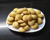 Foto del paso 5 de la receta: Alfajor Yo - Yo