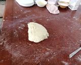 Foto del paso 2 de la receta: Conchas de chocolate