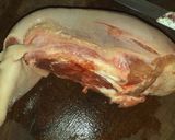 Foto del paso 1 de la receta: Lengua a la vinagreta