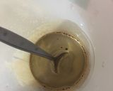 Foto langkah ke 2 dari resep Es kopi botolan.