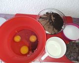 Foto del paso 1 de la receta: Torta de Chocolate