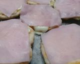 Foto del paso 4 de la receta: Pizzetas para copetin