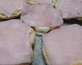 Foto del paso 4 de la receta: Pizzetas para copetin