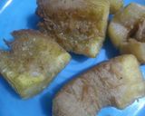 Foto langkah ke 3 dari resep Singkong keju.
