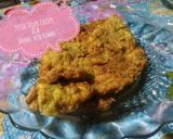 Foto langkah ke 7 dari resep Putih telur crispy 🐣.