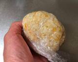 Japanese Tempura Flake Onigiri (Rice Ball) recipe step 4 photo