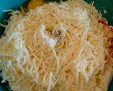 Foto langkah ke 3 dari resep 96. Zucchini Lasagna Gaya Ndi (Zucchini #4).