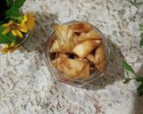 Foto langkah ke 4 dari resep Lumpia Abon.