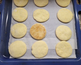 Foto del paso 6 de la receta: Alfajores de maicena sin gluten