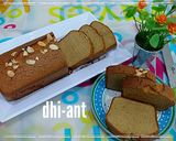 Foto langkah ke 8 dari resep Ontbijtkoek cake.