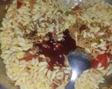 भेल पूरी(bhel puri recipe in hindi) रेसिपी चरण 2 फोटो