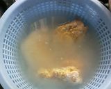 Foto langkah ke 3 dari resep Ayam Goreng Krispi.
