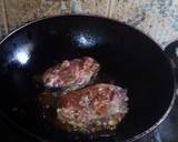 Illish polau recipe step 3 photo