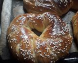صورة لخطوة 2 من وصفة الكعك 🥨