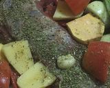 Foto del paso 1 de la receta: Vacío al horno