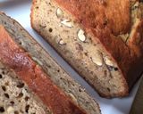 Une image de l'étape 5 de Banana bread américain ou cake à la banane 🍌.