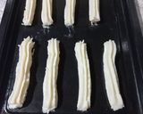 Foto del paso 3 de la receta: Churros riquísimos!