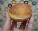 Foto langkah ke 4 dari resep Donat empuk menul menul.