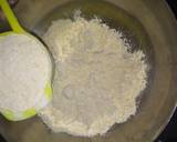 Besan-Methi Chilla recipe step 1 photo