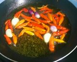 Foto langkah ke 9 dari resep 396. Ayam Goreng Sambel Jepun.