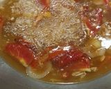 Foto langkah ke 4 dari resep Gurame Saus Tiram.