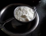 कर्ड सँडविच (Curd Sandwich Recipe in Marathi) रेसिपी स्टेप 1 फोटो 