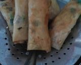 Foto langkah ke 3 dari resep Risol lumpia toge.