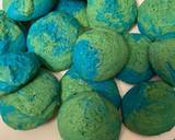 Earth day cookie recipe step 7 photo