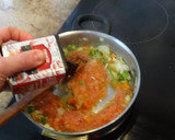 Foto del paso 2 de la receta: Lentejas veganas