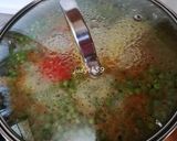 🧡Hagyományos - klasszikus - egyszerű borsóleves / Jucus módra🧡 recept fázis 2 fotója