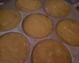 Foto langkah ke 6 dari resep Bingka labu kuning.