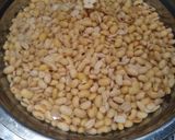 Foto langkah ke 1 dari resep Susu kedelai ga bau langu.