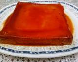 Caramel Cheese Cake #KamisManis langkah memasak 11 foto