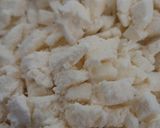 A picture of step 4 of Conchiglioni Stuffed with Nero di Maremma.