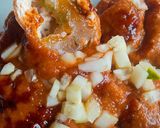 Foto langkah ke 7 dari resep Batagor Tahu Simple.