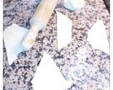 Foto del paso 1 de la receta: Tortillas de harina