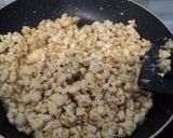 Foto langkah ke 2 dari resep Bubur Ayam Simple.