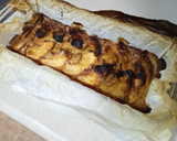 Foto del paso 5 de la receta: Pudding de manzana fácil en mambo
