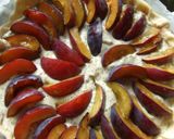 Foto del paso 3 de la receta: Tarta streusel de ciruelas con almendras y nueces