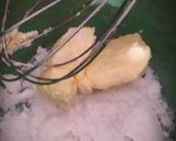 Foto langkah ke 5 dari resep Roti Boy Homemade.