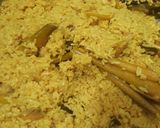 Foto langkah ke 10 dari resep Nasi kuning.