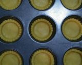 Foto langkah ke 3 dari resep Pai susu.