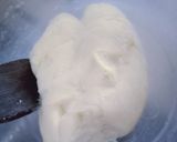 Foto langkah ke 2 dari resep Pempek tanpa ikan(pempek dos).