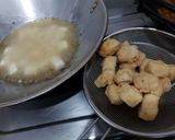 Foto langkah ke 2 dari resep Tahu cabe garam.
