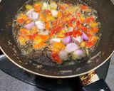 Foto langkah ke 2 dari resep Sambal Terasi Jeruk Limau.